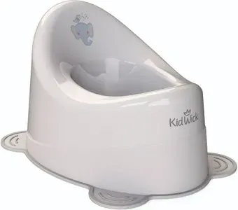 Kidwick Улитка KW040401 (серый/темно-серый)