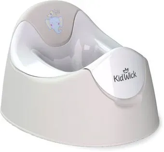 Kidwick Трио KW090401 (серый/белый)