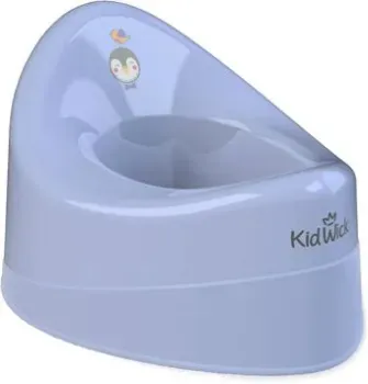 Kidwick Ракушка KW030501 (фиолетовый)