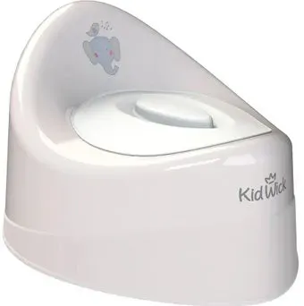 Kidwick Ракушка KW030402 (серый/белый)