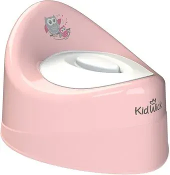 Kidwick Ракушка KW030302 (розовый/белый)