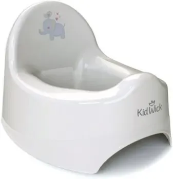 Kidwick Наутилус KW020404 (серый)