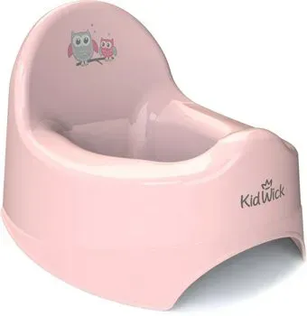 Kidwick Наутилус KW020304 (розовый)