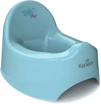 Kidwick Наутилус KW020204 (голубой)