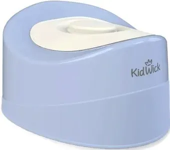 Kidwick Мини KW010502 (фиолетовый/белый)