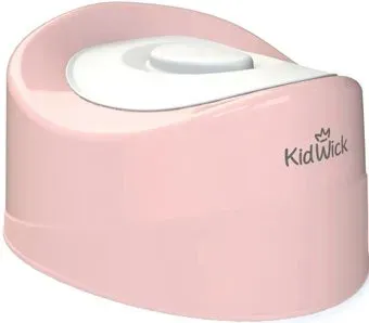 Kidwick Мини KW010302 (розовый/белый)