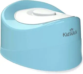 Kidwick Мини KW010202 (голубой/белый)
