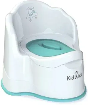 Kidwick Королевский KW080104 (белый)