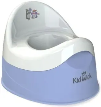 Kidwick Дуэт KW100504 (фиолетовый/белый)