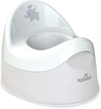 Kidwick Дуэт KW100404 (серый/белый)