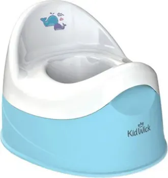 Kidwick Дуэт KW100204 (голубой/белый)