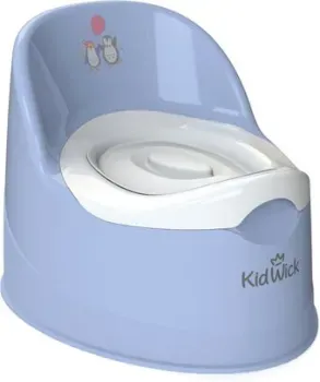 Kidwick Гранд KW050502 (фиолетовый/белый)