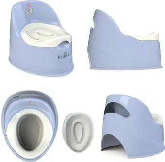 Kidwick Гигант KW060502 (фиолетовый/белый)
