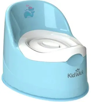 Kidwick Гигант KW060202 (голубой/белый)