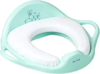 Tega Кролики KR-020-105 (мятный)