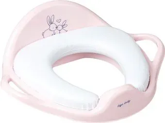 Tega Кролики KR-020-104 (розовый)