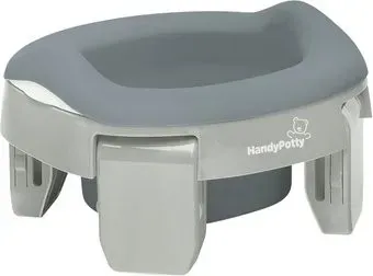 Roxy Kids HandyPotty 3 в 1 HP-255GG (серый)