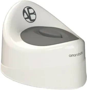 Amarobaby Fort AB221102F/33 (молочный)
