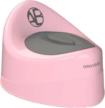 Amarobaby Fort AB221102F/06 (розовый)