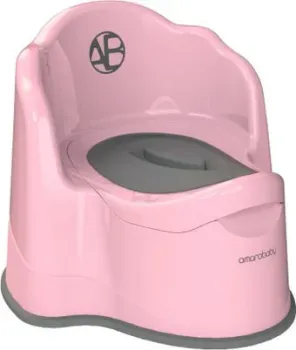 Amarobaby Ergonomic AB221103Er/06 (розовый)