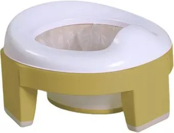 Bubago Tutti v.1 стандарт (желтый)