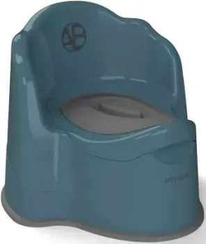 Amarobaby Ergonomic AB221103Er/18 (бирюзовый)
