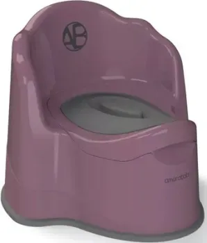 Amarobaby Ergonomic AB221103Er/22 (фиолетовый)