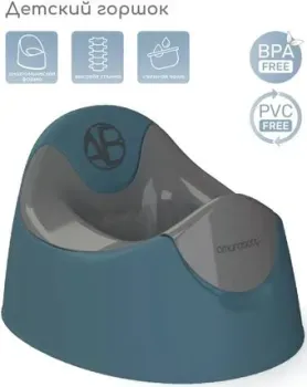 Amarobaby Bonny AB221104B/18 (бирюзовый)