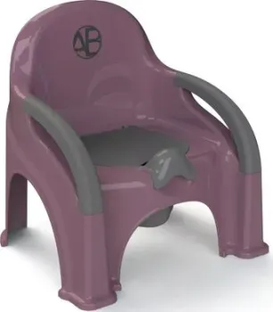Amarobaby Baby chair AB221105BCh/22 (фиолетовый)