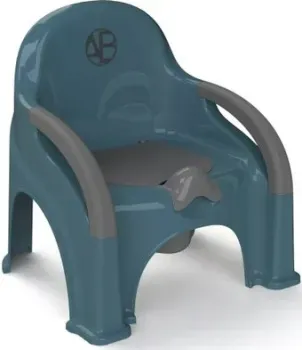 Amarobaby Baby chair AB221105BCh/18 (бирюзовый)