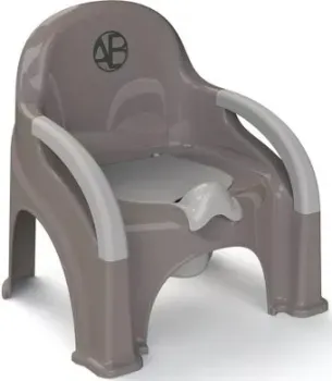 Amarobaby Baby chair AB221105BCh/11 (серый)