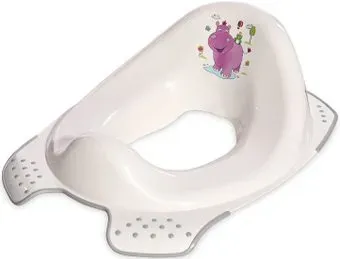 Lorelli 10130300092 (hippo white/grey)