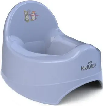 Kidwick Наутилус KW020504 (фиолетовый)