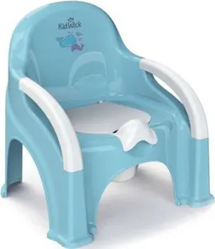 Kidwick Премьер KW110202 (голубой)