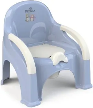 Kidwick Премьер KW110502 (фиолетовый/белый)