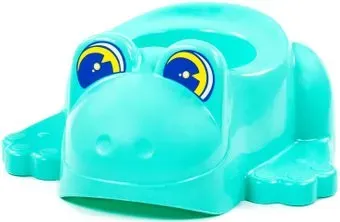 Полесье Лягушонок 3668 (бирюзовый)