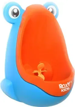 Roxy Kids С прицелом RBP-2129 (синий/оранжевый)