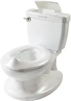 Summer Infant My Size Potty 11526 (белый)
