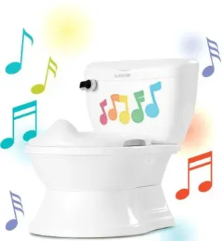 Summer Infant My Size Potty Lights & Songs 11936