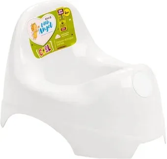Idi Land Lapsi 221500329/01 (белый)