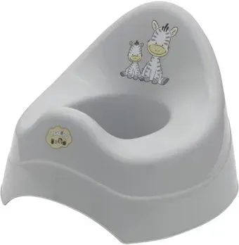 Maltex Зебра 6555 (серый)