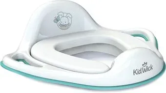Kidwick Шарк KW130400 (серый/белый)