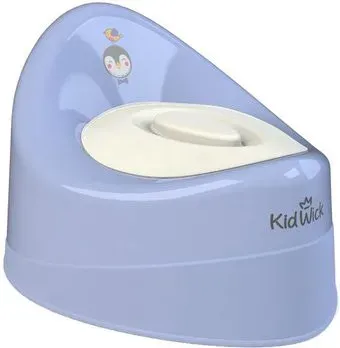 Kidwick Ракушка KW030502 (фиолетовый/белый)