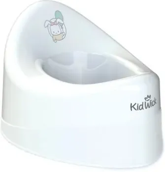 Kidwick Ракушка KW030101 (белый)