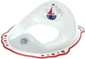 Maltex Океан 5450 (белый/красный)