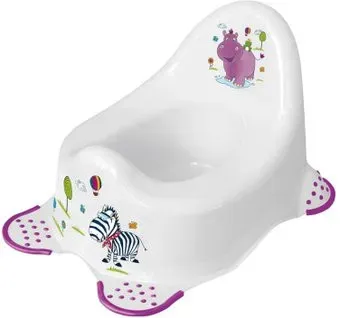 Lorelli Hippo 10130310091 (белый)