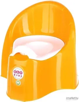 Эльфпласт Junior 316 (желтый)