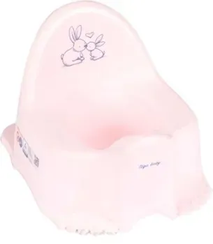 Tega Эко Зайчики РО-059-104 (розовый)