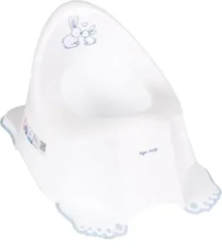 Tega Эко Зайчики РО-059-103 (белый)