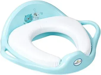 Tega Собака и кот PK-020-101 (голубой)